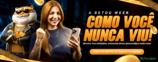 Interface Premium 567winbet