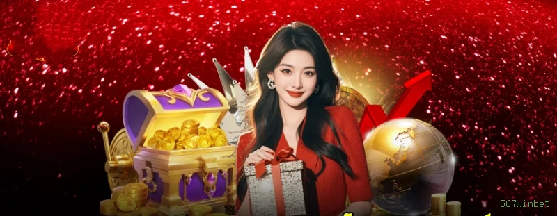 Casino VIP 567winbet