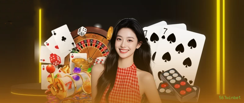 Estatísticas 567winbet