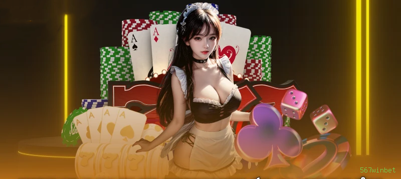 Experiência VIP 567winbet