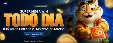 Design Responsivo 567winbet