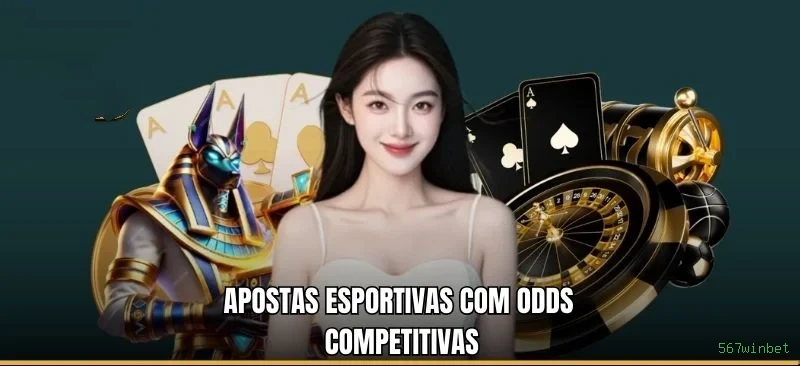 Ofertas Exclusivas 567winbet