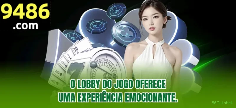 Interface Premium 567winbet