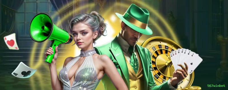 Experiência VIP 567winbet
