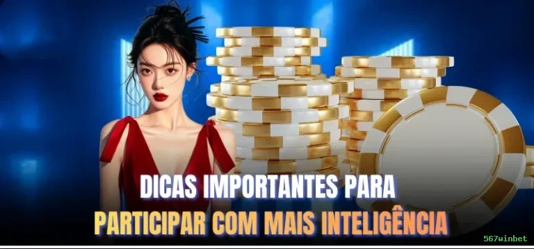 Casino Ao Vivo 567winbet