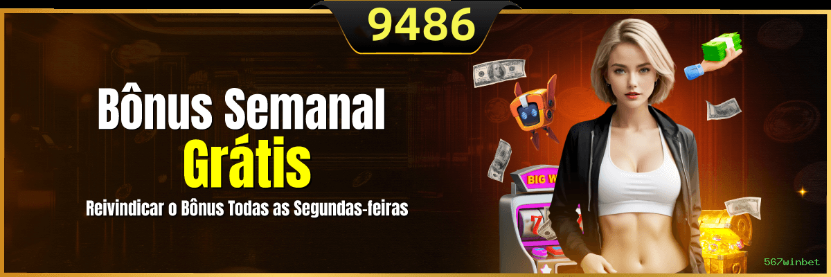 Tecnologia da Plataforma 567winbet